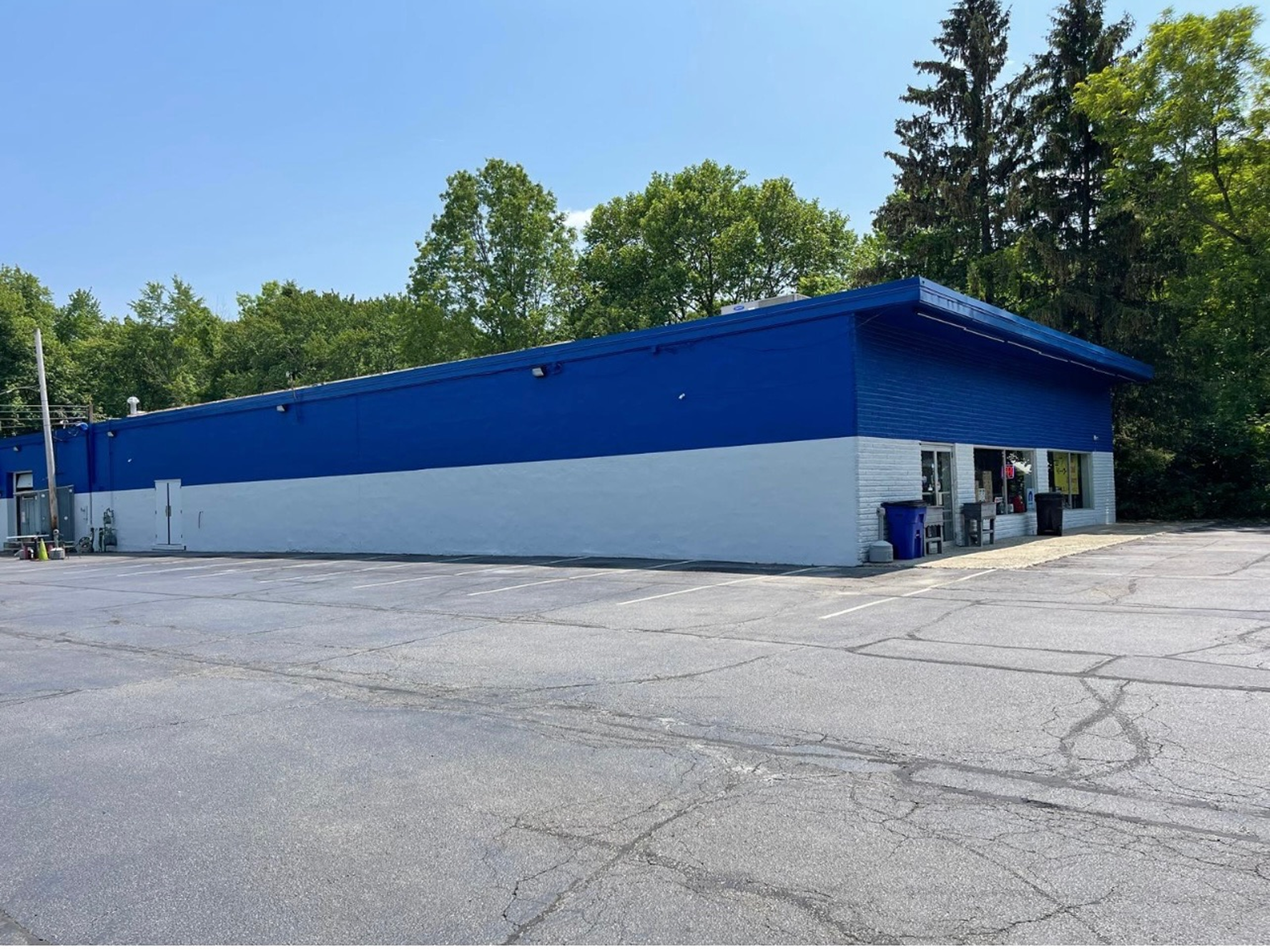 Exterior Commercial Project 29